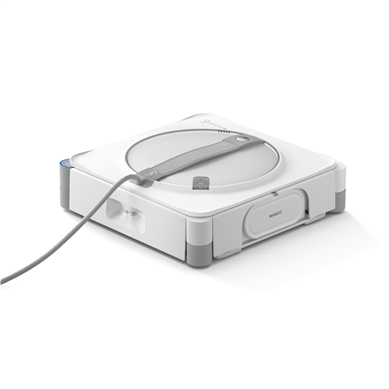 Ecovacs | Window Cleaning Robot | WINBOT W2S | Corded | 8000 Pa | White