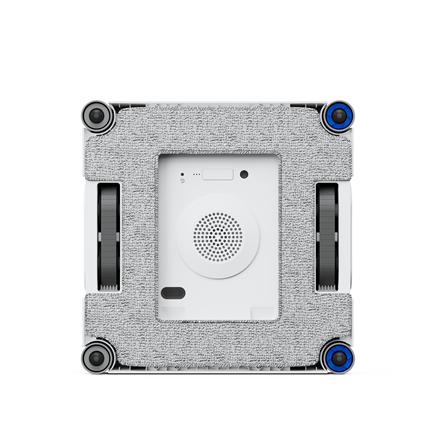 Ecovacs | Window Cleaning Robot | WINBOT W2S | Corded | 8000 Pa | White