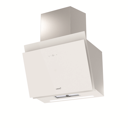 CATA Hood | THALASSA PRO 60 GWH | Wall mounted | Energy efficiency class A+++ | Width 60 cm | 842 m³