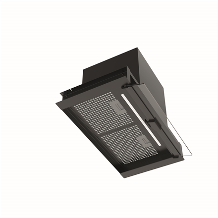 CATA Hood | ARONA 60 BK | Canopy | Energy efficiency class A | Width 59.5 cm | 766 m³/h | Electronic