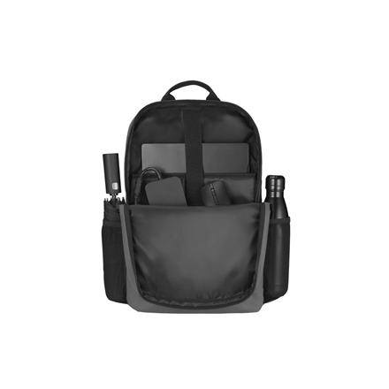 Asus Nereus AP1602 | Fits up to size 16 " | Backpack | Gray/Black