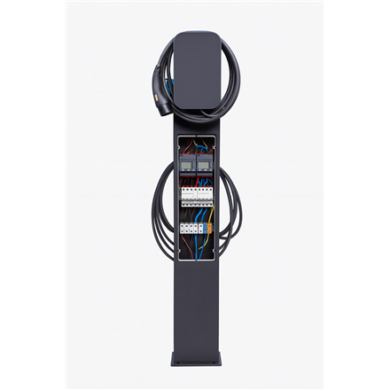 VOOL Pro Pole | Black