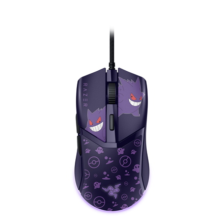 Razer Gaming Mouse | Cobra | Wired | Gengar Edition