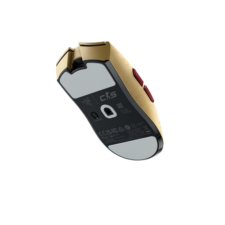 Razer Gaming Mouse | Viper V3 Pro | Wireless/Wired | Counter Strike 2 Edition