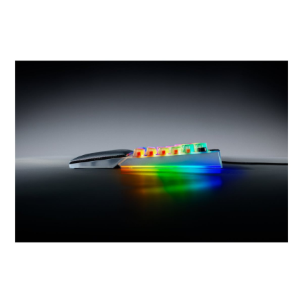 Razer Hot-swappable Mechanical Gaming Keyboard | BlackWidow V4 75% | Gaming Keyboard | Wired | US | 