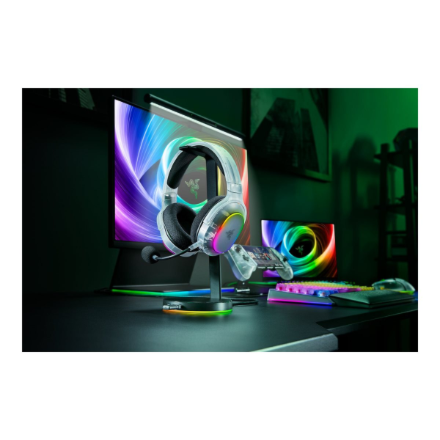 Razer Multi-Platform Gaming Headset | Barracuda X Chroma | Bluetooth | Over-Ear | Microphone | Wirel
