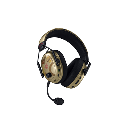 Razer | Gaming Headset | Blackshark V3 Pro | Wireless/Wired | Over-ear | Microphone | Noise reductio