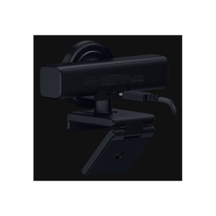 Razer | Webcam | Kiyo V2 | MJPEG up to 4K 30 FPS