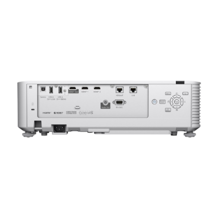 Epson EB-L690U | WUXGA (1920x1200) | 6500 ANSI lumens | White