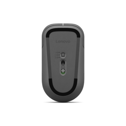 Lenovo Multi-Mode Pro Plus Mouse 6050 | Wireless | 2.4G