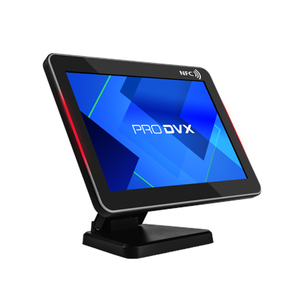 ProDVX APPC-10XPLN | 10.1 " | 500 cd/m² | Landscape/Portrait | 24/7 | Android | DDR4 SDRAM | Wi-Fi |