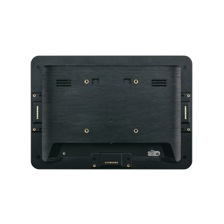 ProDVX APPC-10XPLN | 10.1 " | 500 cd/m² | Landscape/Portrait | 24/7 | Android | DDR4 SDRAM | Wi-Fi |