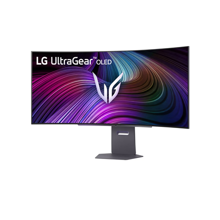 LG | 45GX90SA-B | 45 " | OLED | WQHD+ | 240 Hz | 0.03 ms | 3440 x 1400 pixels | 275 cd/m²