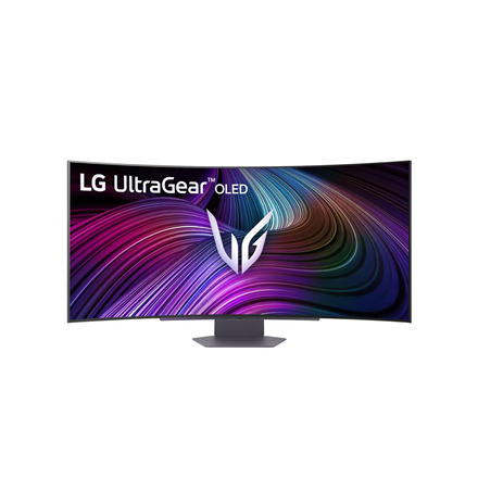 LG | 45GX90SA-B | 45 " | OLED | WQHD+ | 240 Hz | 0.03 ms | 3440 x 1400 pixels | 275 cd/m²