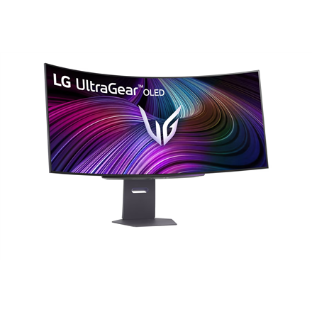 LG | 45GX90SA-B | 45 " | OLED | WQHD+ | 240 Hz | 0.03 ms | 3440 x 1400 pixels | 275 cd/m²