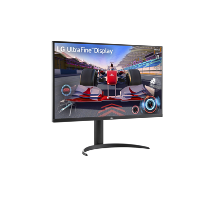 LG | 32UR550K-B | 32 " | VA | UHD | 16:9 | 60 Hz | 4 ms | 3840 x 2160 pixels | 250 cd/m² | HDMI port