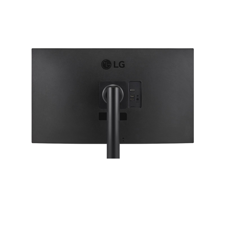 LG | 32UR550K-B | 32 " | VA | UHD | 16:9 | 60 Hz | 4 ms | 3840 x 2160 pixels | 250 cd/m² | HDMI port