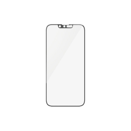 PanzerGlass Screen protector | Apple | iPhone 13/iPhone 13 Pro/iPhone 14/iPhone 16e | Glass | Transp