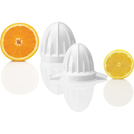 Gorenje | Citrus Juicer | CJ30E | Type Citrus Juicer | White | 30 W | Number of speeds 1