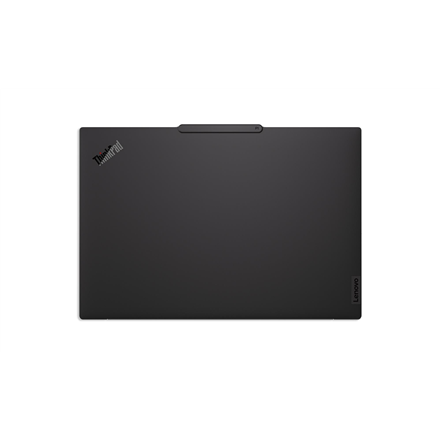 Lenovo ThinkPad P1 G8 | Black | 16 " | IPS | WUXGA | 1920 x 1200 pixels | Intel Core Ultra 7 | 255H 