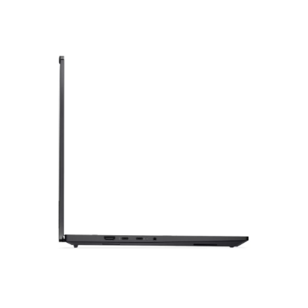 Lenovo ThinkPad P1 G8 | Black | 16 " | IPS | WUXGA | 1920 x 1200 pixels | Anti-glare | Intel Core Ul