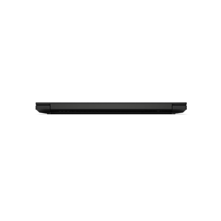 Lenovo ThinkPad P14s G6 Intel | Black | 14.5 " | IPS | WQXGA | 2560 x 1600 pixels | Anti-glare | Int