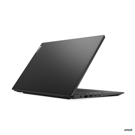 Lenovo Essential V15 G4 AMN | Business Black | 15.6 " | TN | FHD | 1920 x 1080 pixels | Anti-glare |