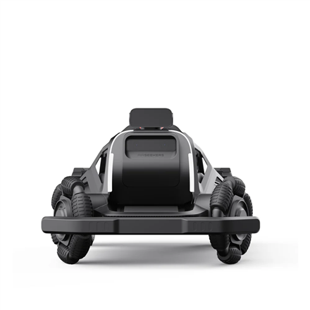 AIRSEEKERS LIMITED | Robotic Lawn Mower | 15 Ah