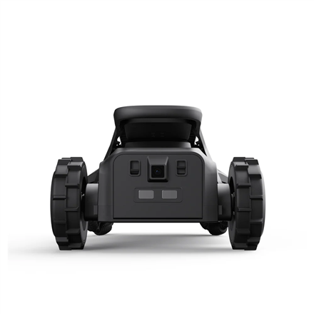 AIRSEEKERS LIMITED | Robotic Lawn Mower | 15 Ah