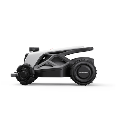 AIRSEEKERS LIMITED | Robotic Lawn Mower | 15 Ah