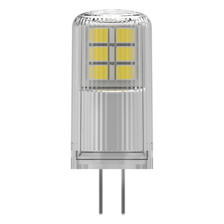 Osram LED PIN 12V Clear 28 Non-dim | G4 | 2.2 W | Warm White