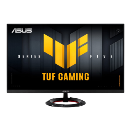 Asus | TUF VG279Q5R | 27 " | Fast IPS | 16:9 | 200 Hz | 1 ms | 1920 x 1080 pixels | 300 cd/m² | HDMI