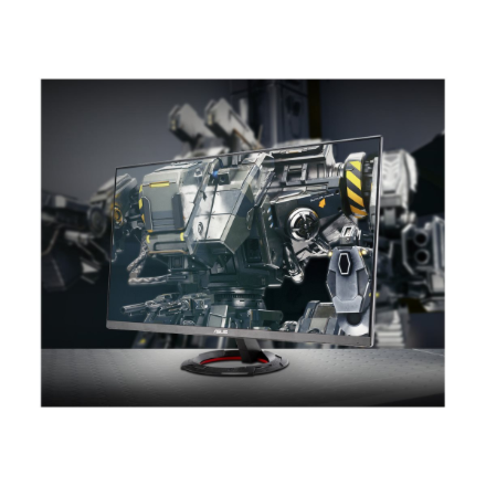 Asus | TUF VG279Q5R | 27 " | Fast IPS | 16:9 | 200 Hz | 1 ms | 1920 x 1080 pixels | 300 cd/m² | HDMI