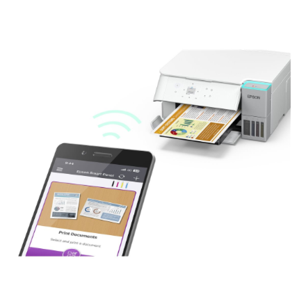 Epson Multifunctional printer | EcoTank L4366 | Inkjet | Colour | A4 | Wi-Fi