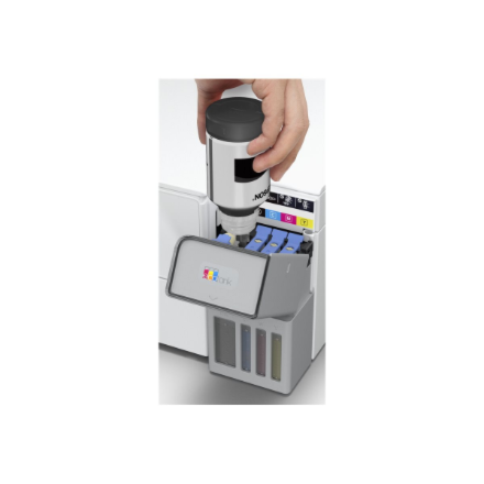 Epson Multifunctional printer | EcoTank L4366 | Inkjet | Colour | A4 | Wi-Fi