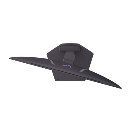 LG | 32GX870A-B | 32 " | OLED | UHD | 16:9 | 240 Hz | 0.03 ms | 3840 x 2160 pixels | 275 cd/m² | HDM