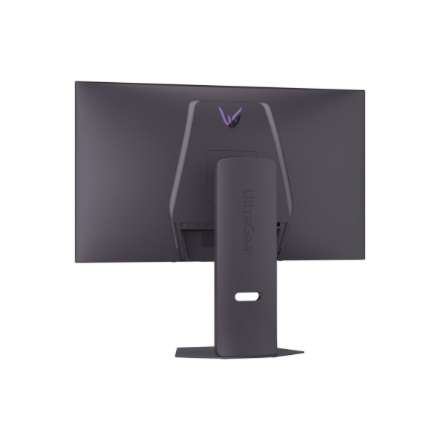 LG | 32GX870A-B | 32 " | OLED | UHD | 16:9 | 240 Hz | 0.03 ms | 3840 x 2160 pixels | 275 cd/m² | HDM