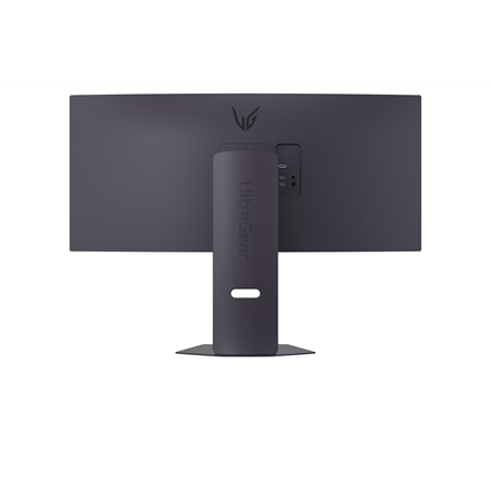 LG | 34G600A-B UltraGear | 34 " | VA | WQHD | 21:9 | 160 Hz | 5 ms | 3440 x 1440 pixels | 300 cd/m² 