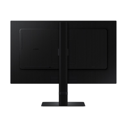 Samsung | LS24D600UAUXEN | 24 " | IPS | QHD | 16:9 | 100 Hz | 5 ms | 2560 x 1440 pixels | 350 cd/m² 