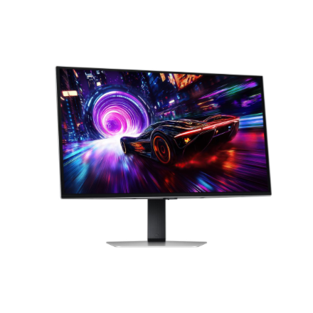 Samsung | LS27FG810SUXEN | 27 " | OLED | 16:9 | 240 Hz | 0.03 ms | 3840 x 2160 pixels | 250 cd/m² | 