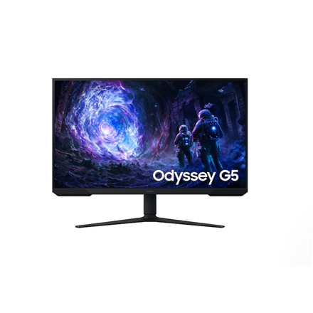 Samsung | LS32FG510EUXEN | 32 " | VA | QHD | 16:9 | 180 Hz | 1 ms | 2560 x 1440 pixels | 300 cd/m² |