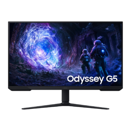 Samsung | LS32FG510EUXEN | 32 " | VA | QHD | 16:9 | 180 Hz | 1 ms | 2560 x 1440 pixels | 300 cd/m² |