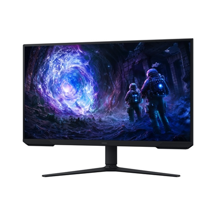 Samsung | LS32FG510EUXEN | 32 " | VA | QHD | 16:9 | 180 Hz | 1 ms | 2560 x 1440 pixels | 300 cd/m² |