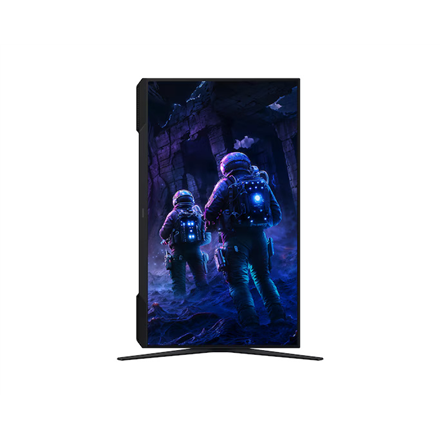 Samsung | LS32FG510EUXEN | 32 " | VA | QHD | 16:9 | 180 Hz | 1 ms | 2560 x 1440 pixels | 300 cd/m² |