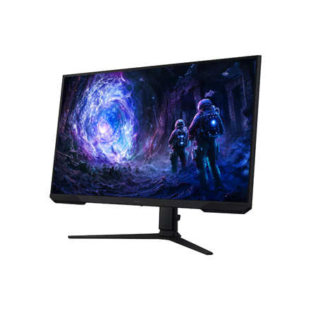 Samsung | LS32FG510EUXEN | 32 " | VA | QHD | 16:9 | 180 Hz | 1 ms | 2560 x 1440 pixels | 300 cd/m² |