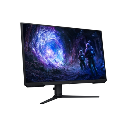 Samsung | LS32FG510EUXEN | 32 " | VA | QHD | 16:9 | 180 Hz | 1 ms | 2560 x 1440 pixels | 300 cd/m² |