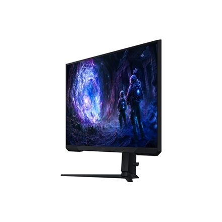 Samsung | LS32FG510EUXEN | 32 " | VA | QHD | 16:9 | 180 Hz | 1 ms | 2560 x 1440 pixels | 300 cd/m² |