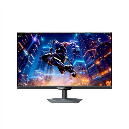 Gigabyte | M27UP | 27 " | IPS | UHD | 160 Hz | 1 ms | 3840 x 2160 pixels | 350 cd/m² | HDMI ports qu