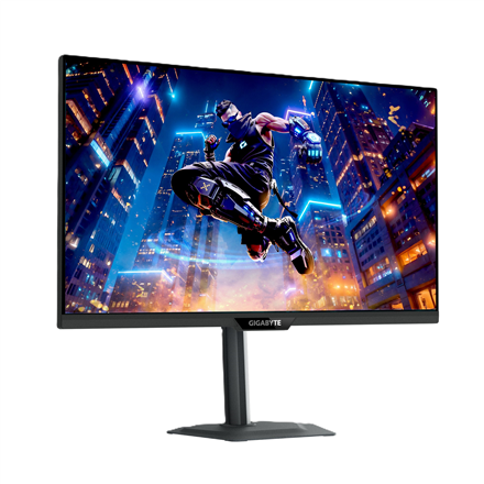 Gigabyte | M27UP | 27 " | IPS | UHD | 160 Hz | 1 ms | 3840 x 2160 pixels | 350 cd/m² | HDMI ports qu