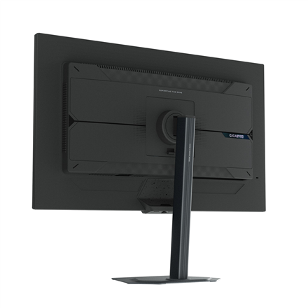 Gigabyte | M27UP | 27 " | IPS | UHD | 160 Hz | 1 ms | 3840 x 2160 pixels | 350 cd/m² | HDMI ports qu